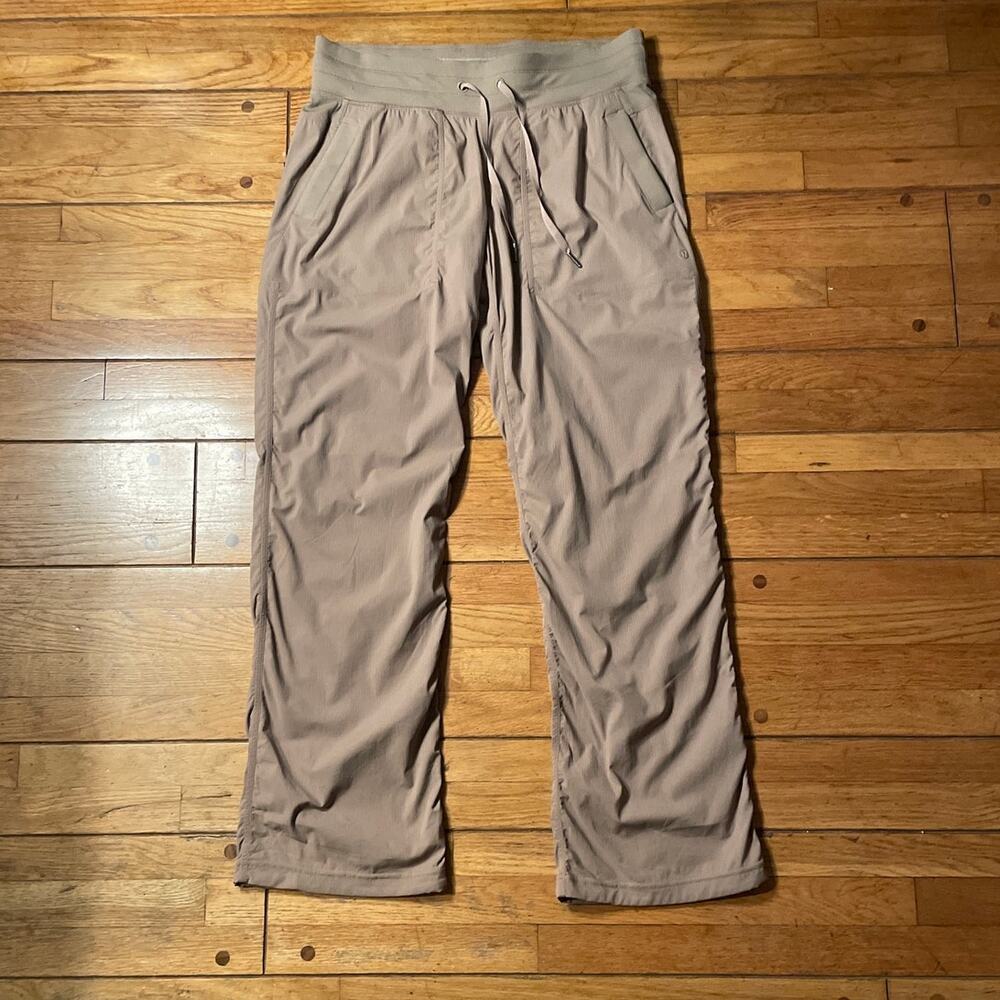 Lululemon Dance Studio Mid-Rise Pant *Regular - Picture 2 of 15